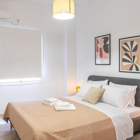 Nobe Acropolis Suite Athens Ngoại thất bức ảnh