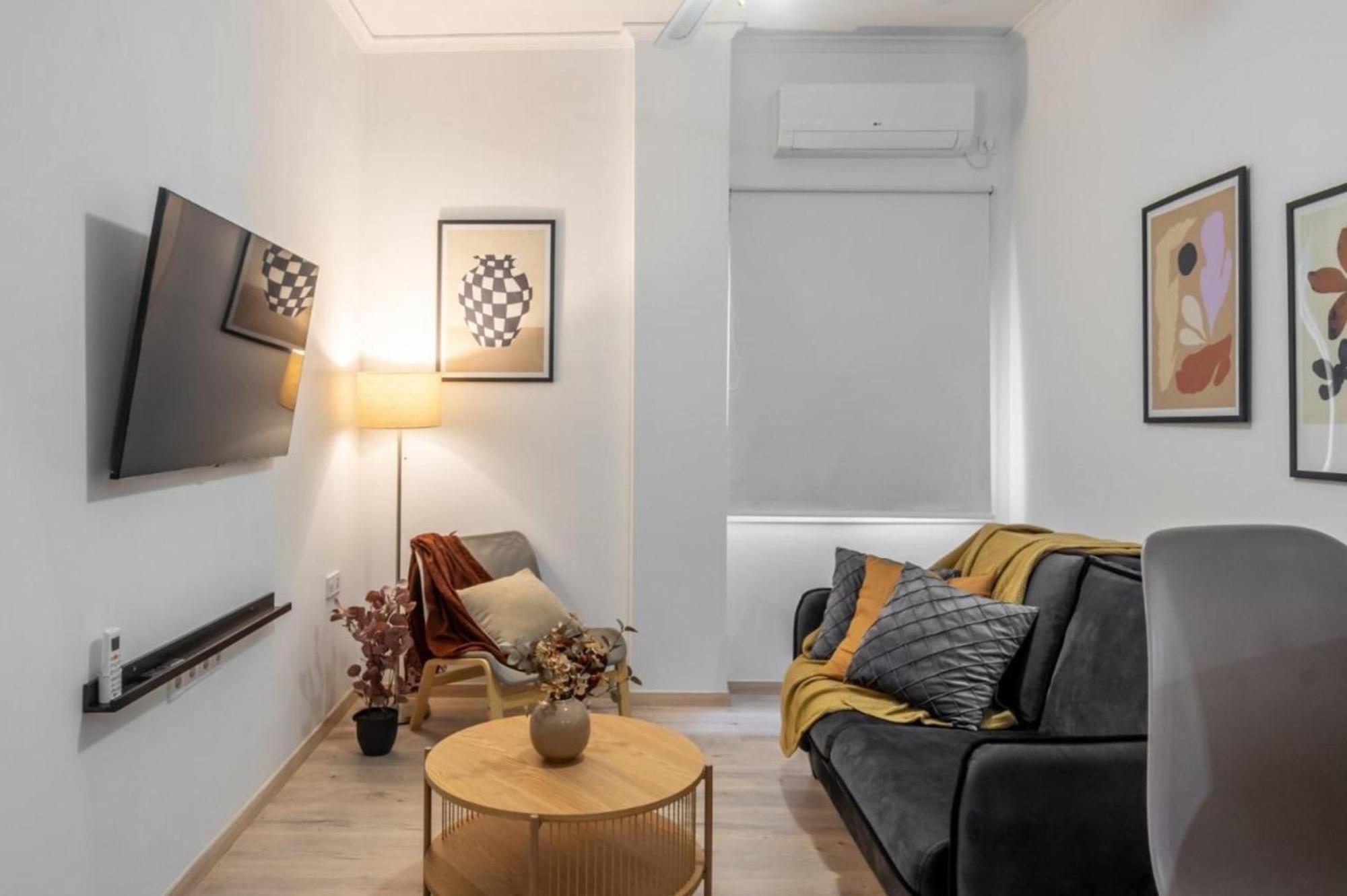 Nobe Acropolis Suite Athens Ngoại thất bức ảnh