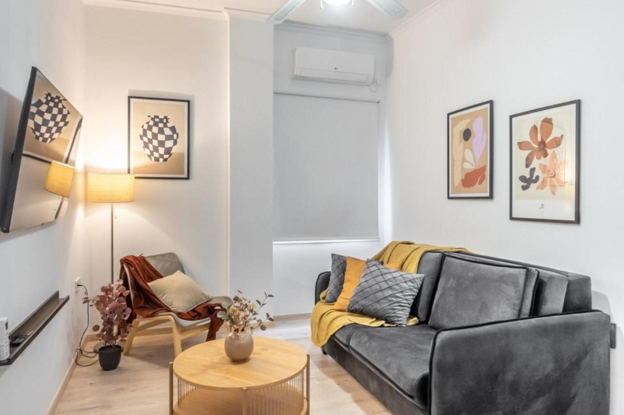 Nobe Acropolis Suite Athens Ngoại thất bức ảnh