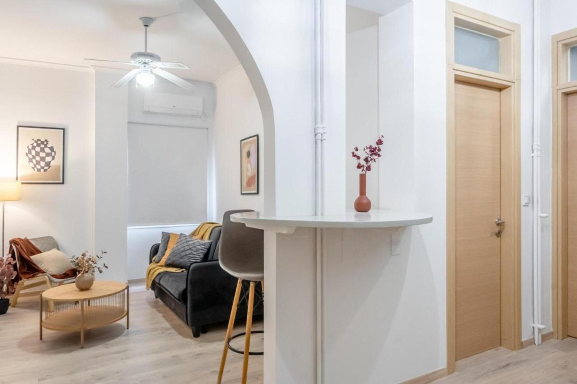 Nobe Acropolis Suite Athens Ngoại thất bức ảnh