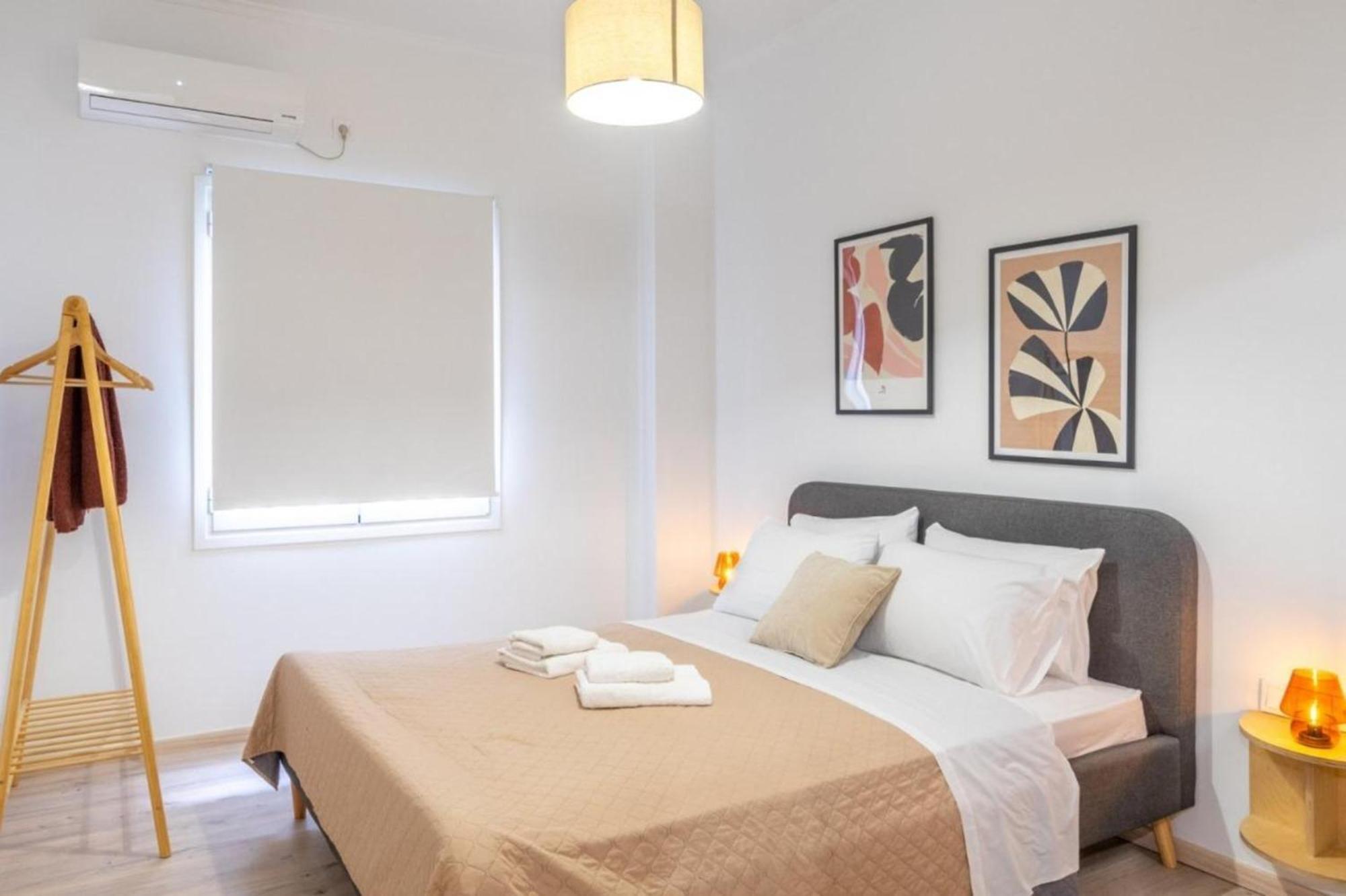 Nobe Acropolis Suite Athens Ngoại thất bức ảnh